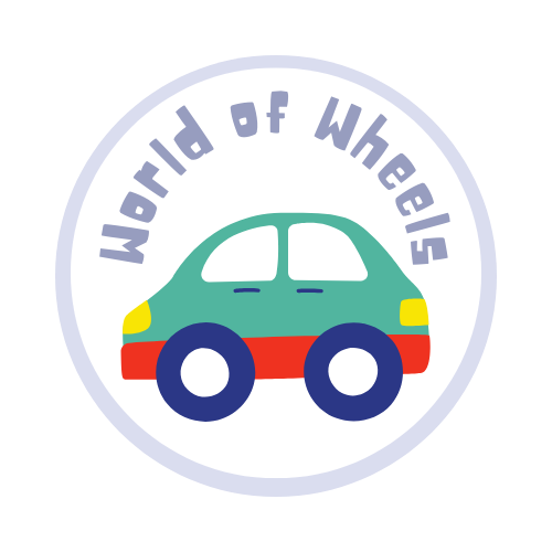 World of Wheels Club